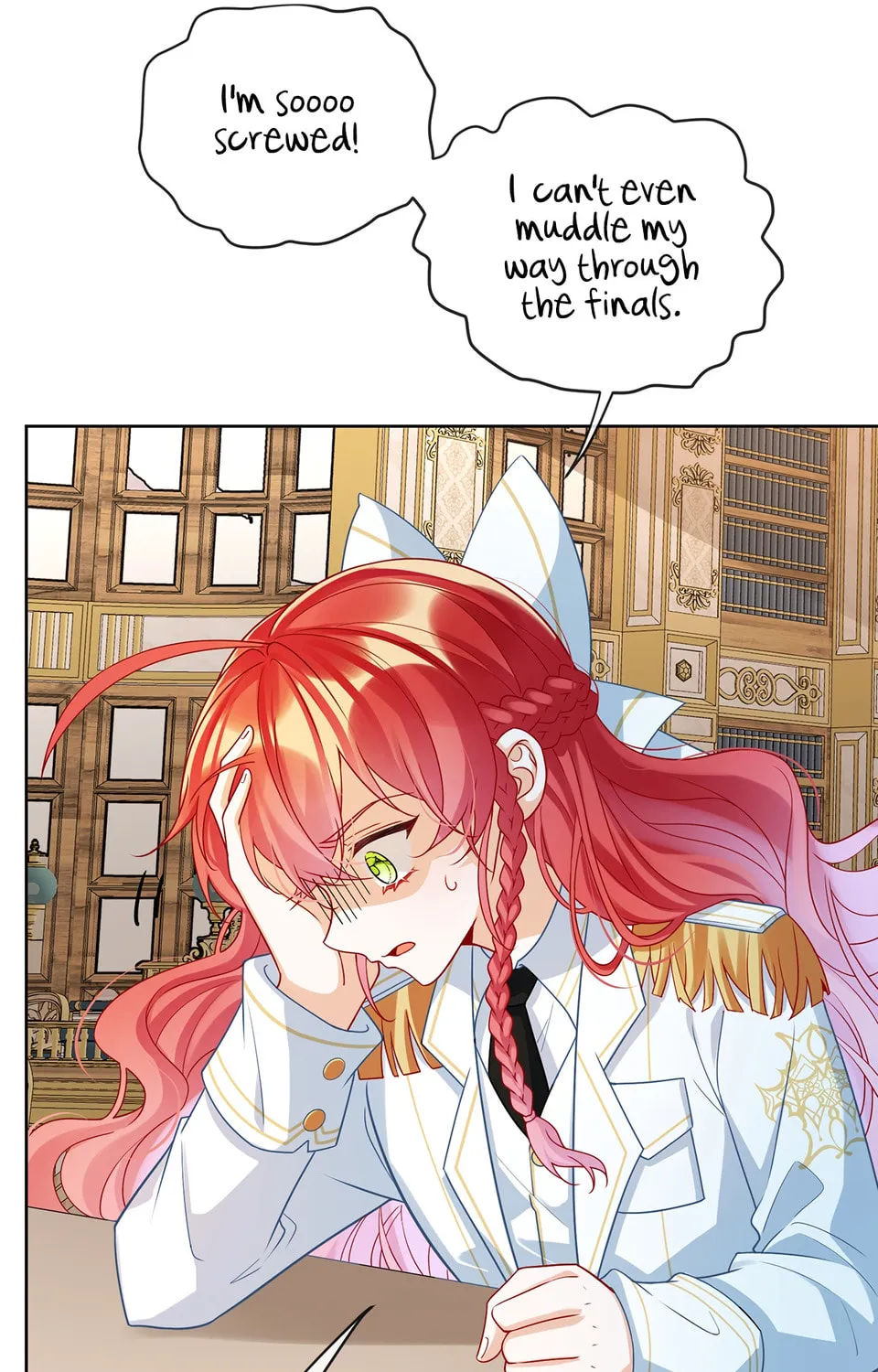 The Villainess and Miss Demon Lord Chapter 18 page 5 - 