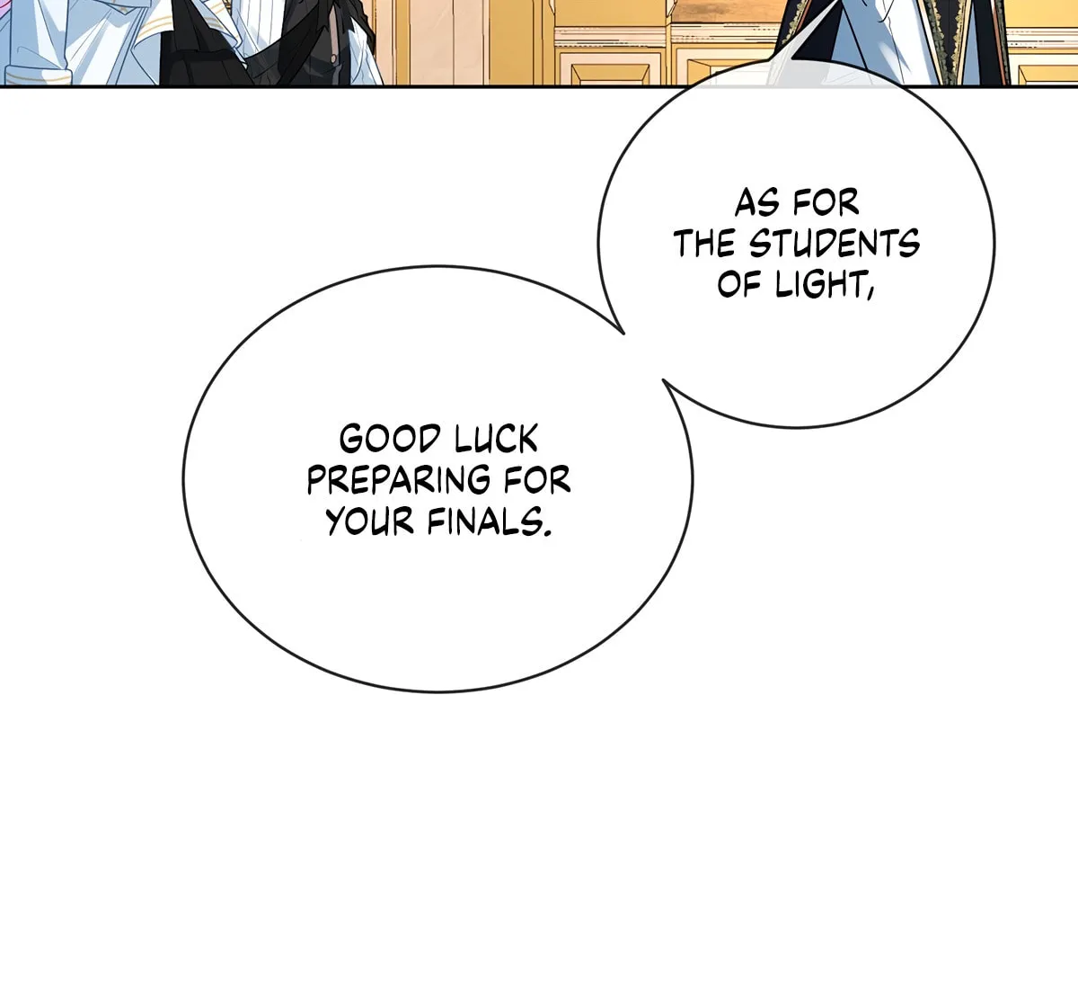 The Villainess and Miss Demon Lord Chapter 18 page 42 - 