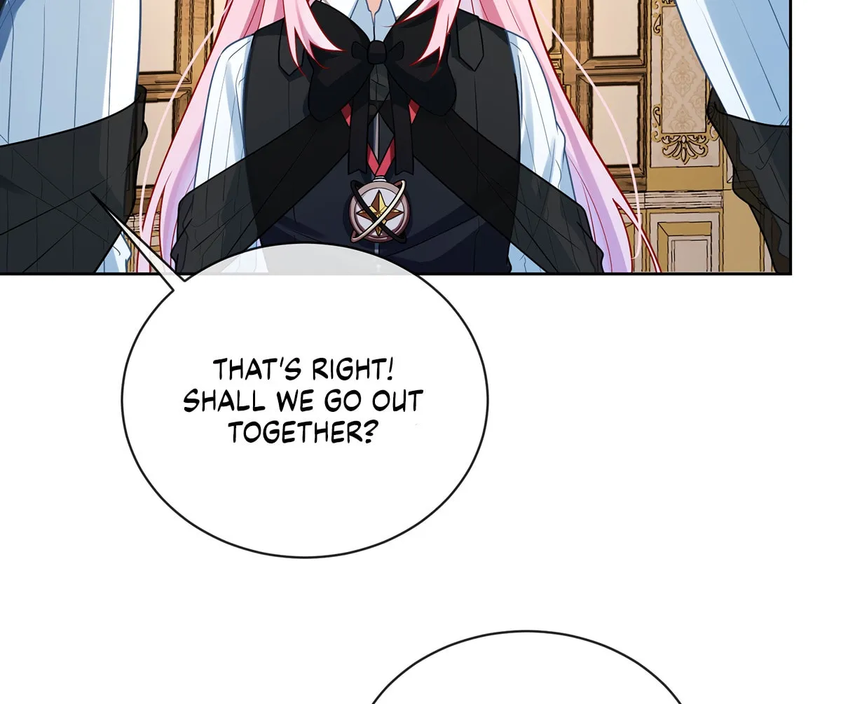 The Villainess and Miss Demon Lord Chapter 18 page 44 - 