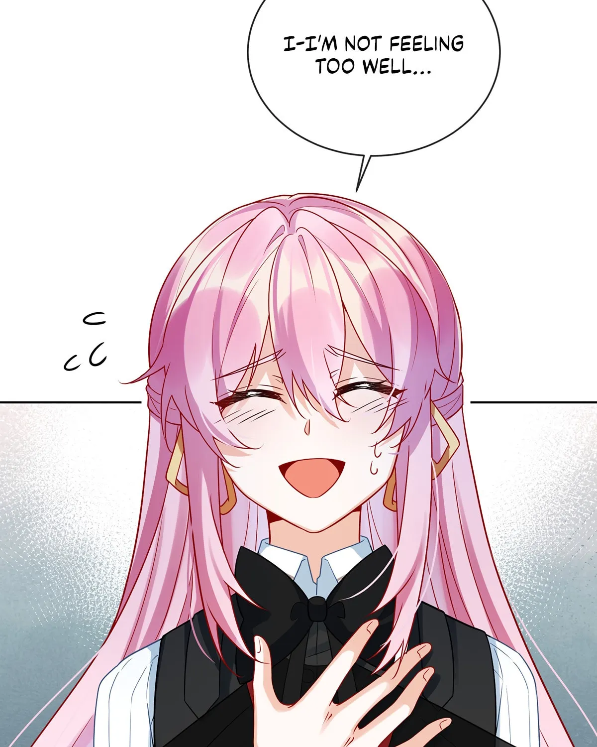 The Villainess and Miss Demon Lord Chapter 18 page 45 - 