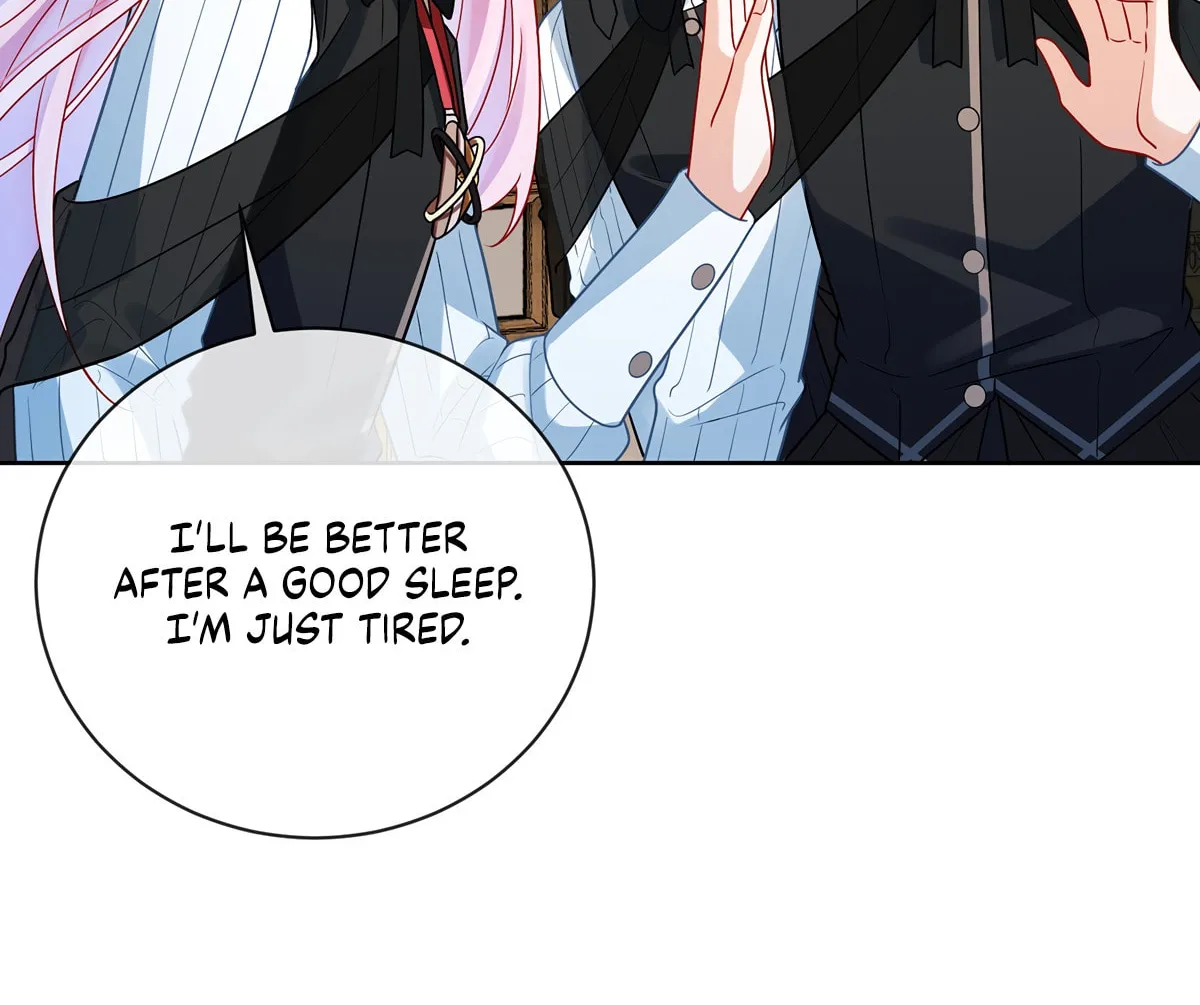 The Villainess and Miss Demon Lord Chapter 18 page 48 - 