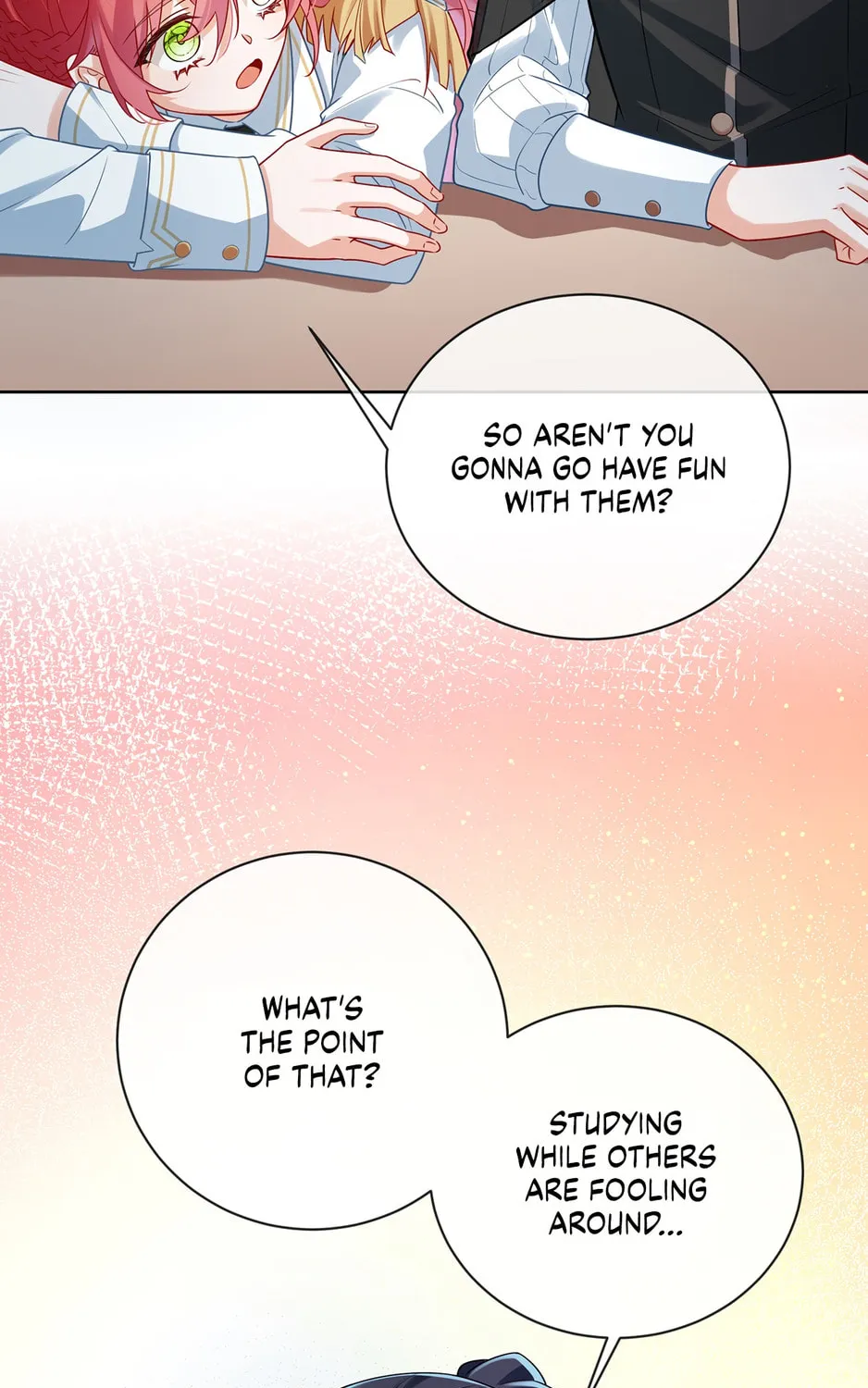 The Villainess and Miss Demon Lord Chapter 18 page 53 - 