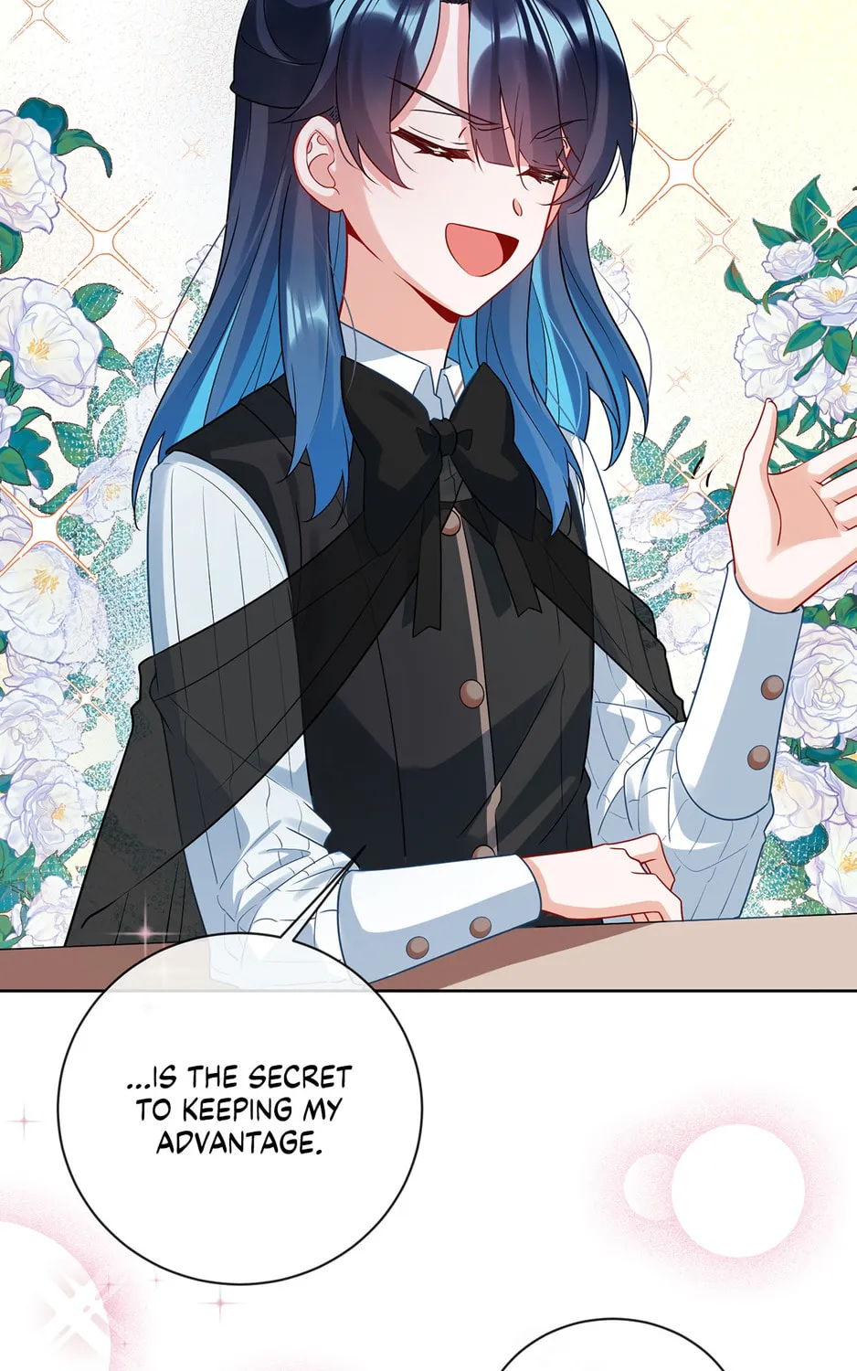The Villainess and Miss Demon Lord Chapter 18 page 55 - 