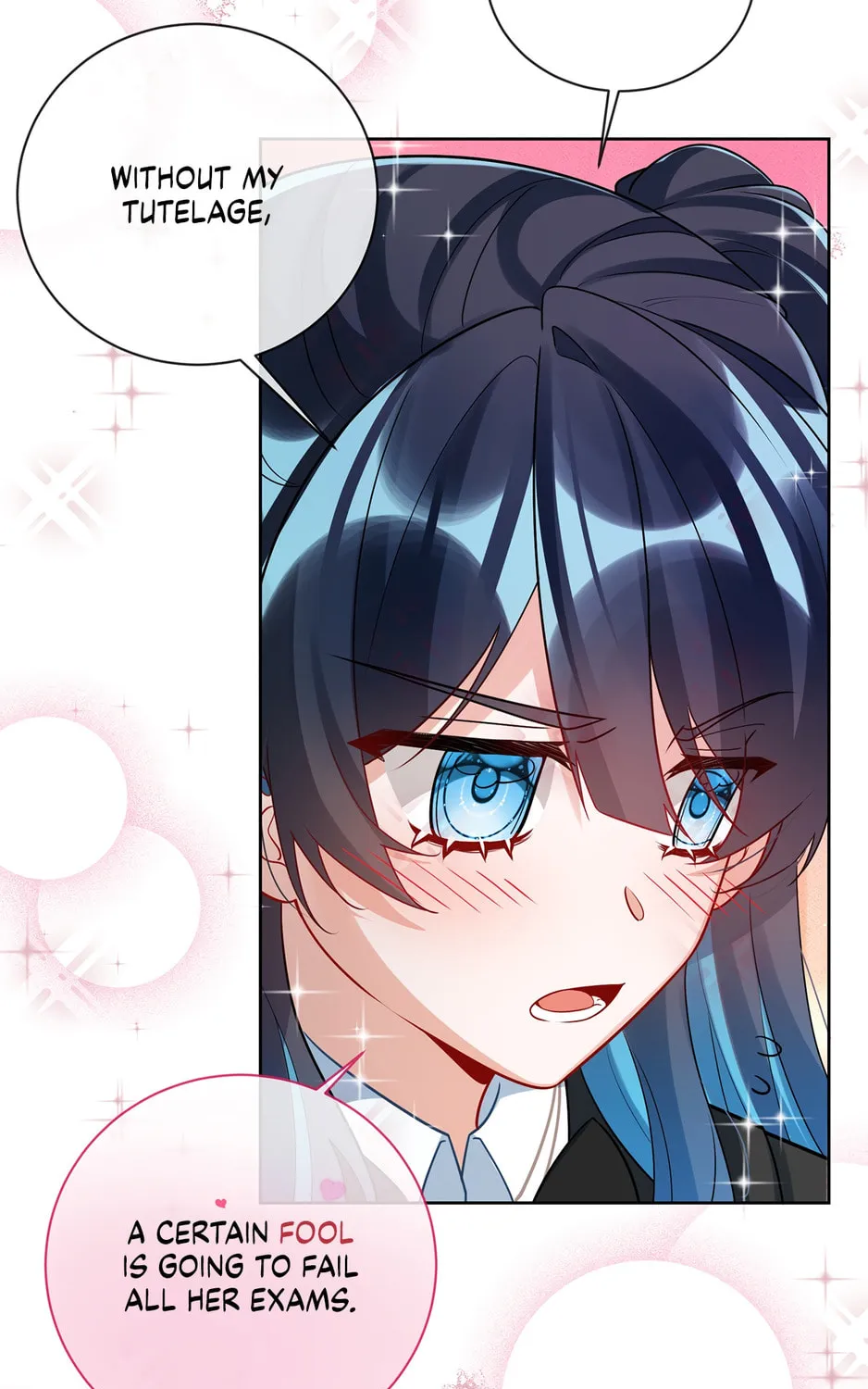 The Villainess and Miss Demon Lord Chapter 18 page 57 - 