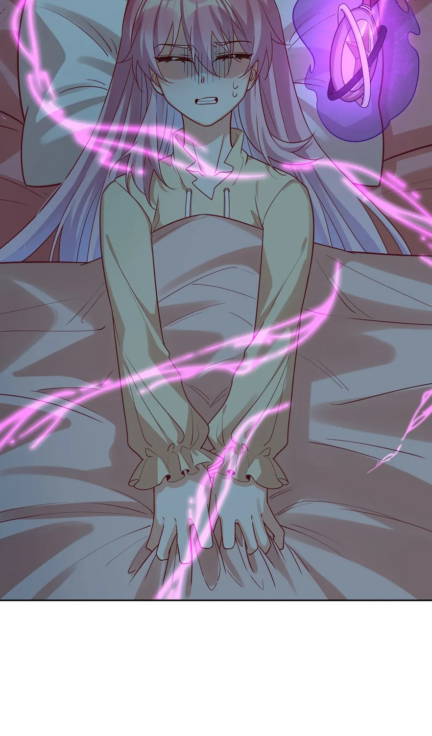 The Villainess and Miss Demon Lord Chapter 18 page 69 - 
