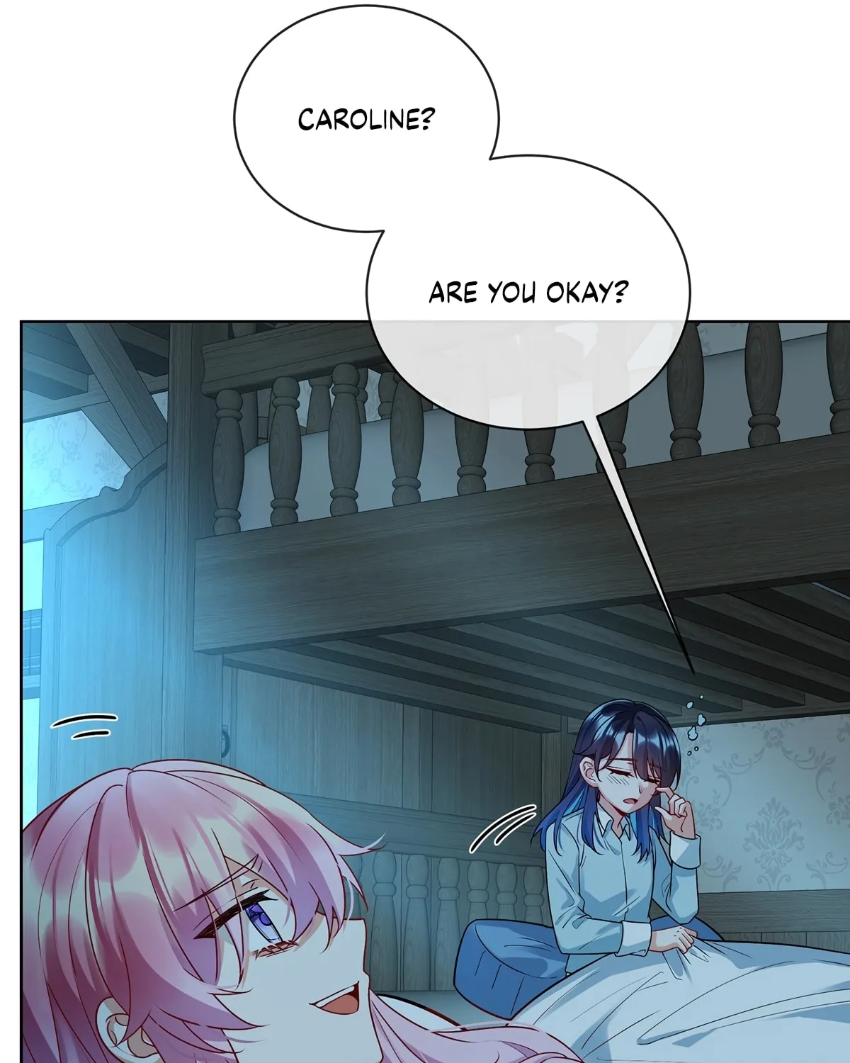 The Villainess and Miss Demon Lord Chapter 18 page 71 - 