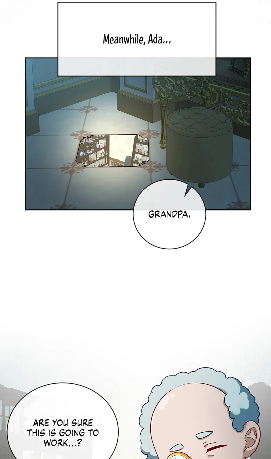 The Villainess and Miss Demon Lord Chapter 18 page 76 - 