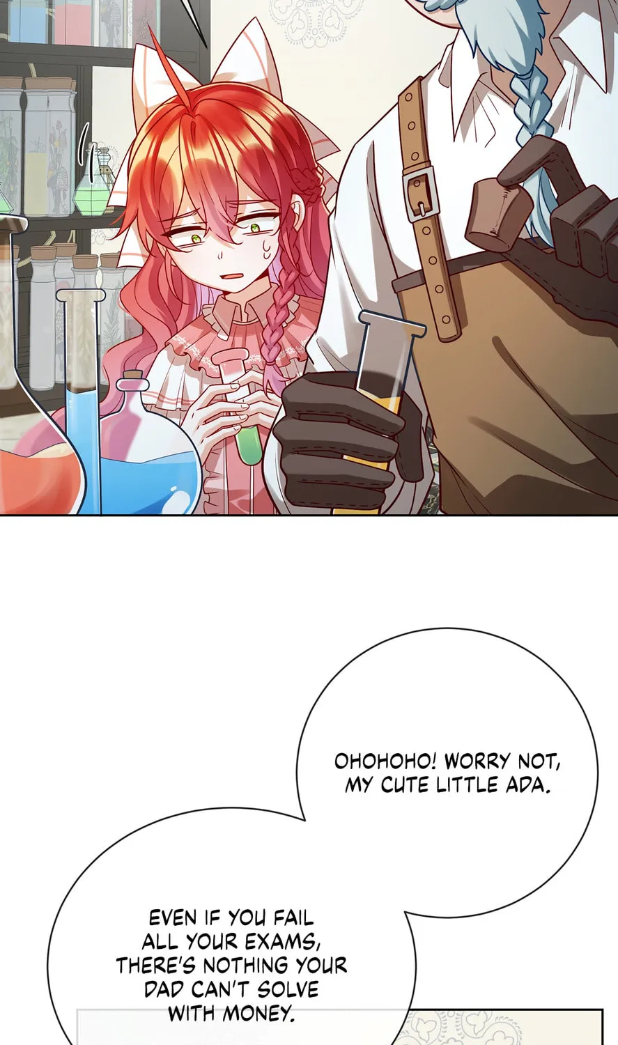 The Villainess and Miss Demon Lord Chapter 18 page 78 - 