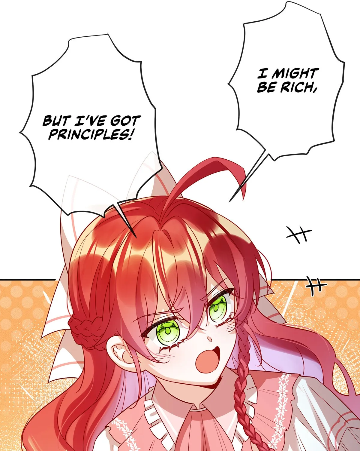 The Villainess and Miss Demon Lord Chapter 18 page 82 - 