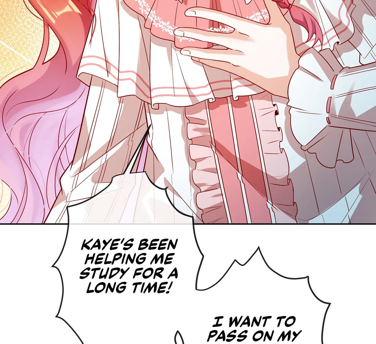 The Villainess and Miss Demon Lord Chapter 18 page 83 - 