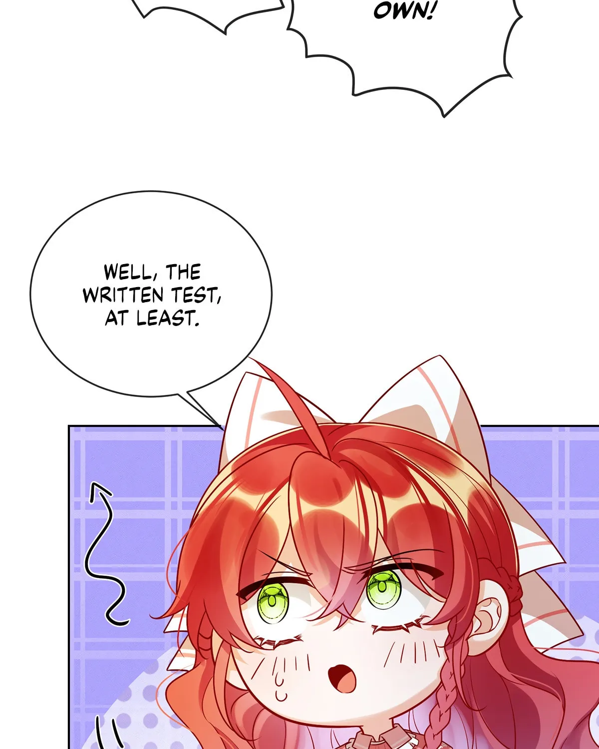 The Villainess and Miss Demon Lord Chapter 18 page 84 - 