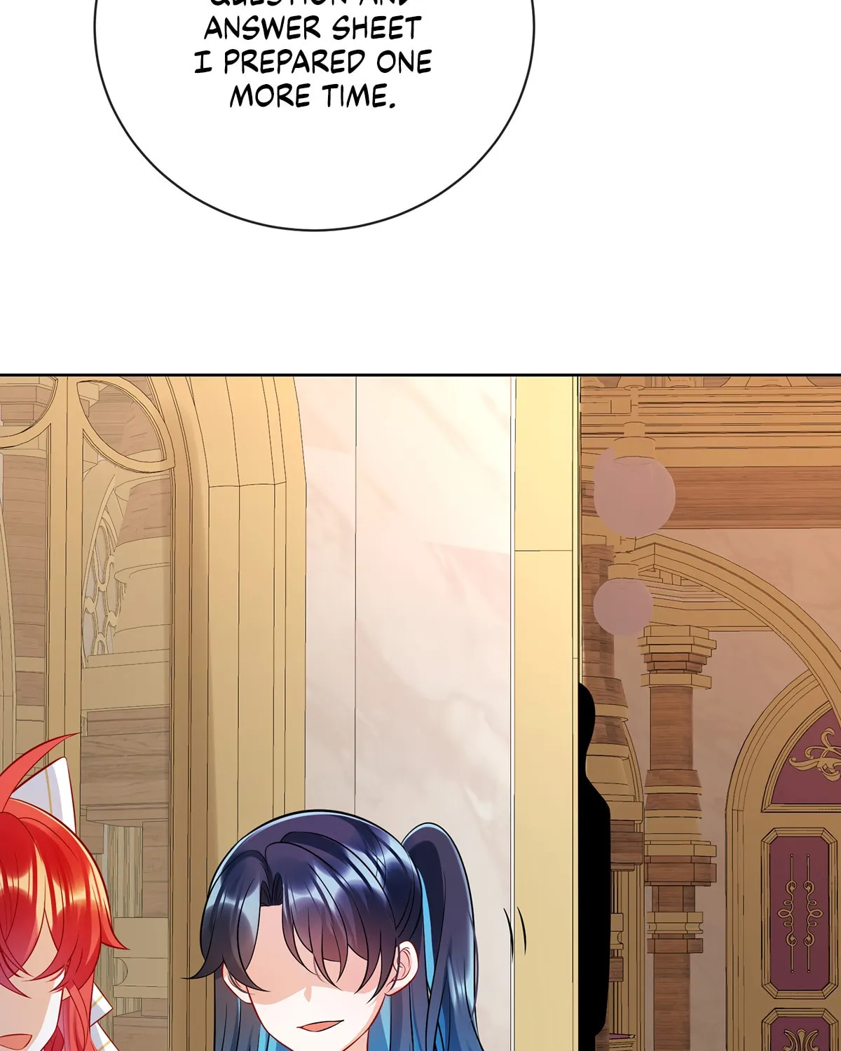 The Villainess and Miss Demon Lord Chapter 19 page 11 - 