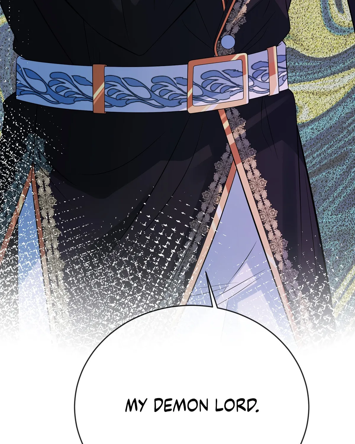 The Villainess and Miss Demon Lord Chapter 19 page 101 - 