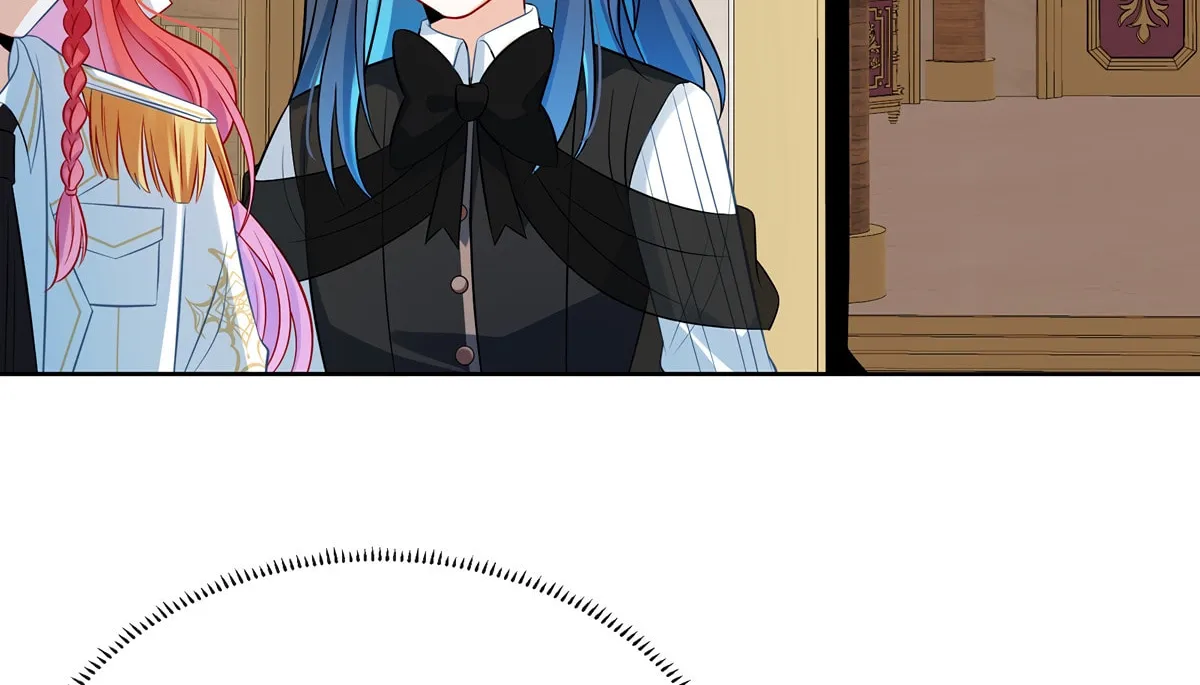 The Villainess and Miss Demon Lord Chapter 19 page 12 - 
