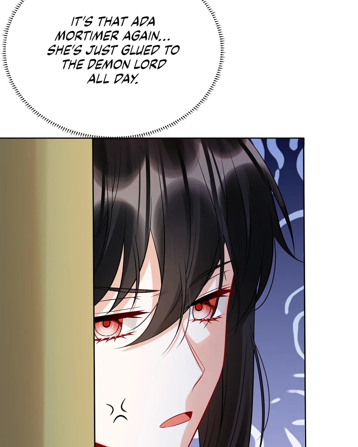 The Villainess and Miss Demon Lord Chapter 19 page 13 - 