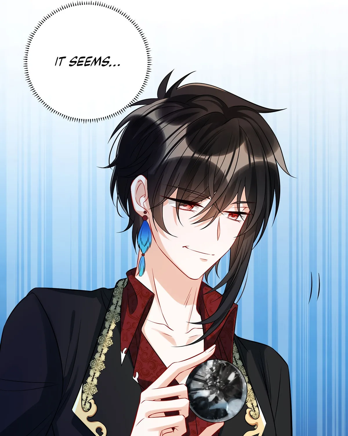 The Villainess and Miss Demon Lord Chapter 19 page 15 - 