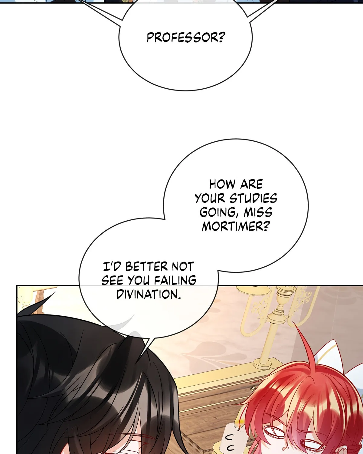 The Villainess and Miss Demon Lord Chapter 19 page 19 - 