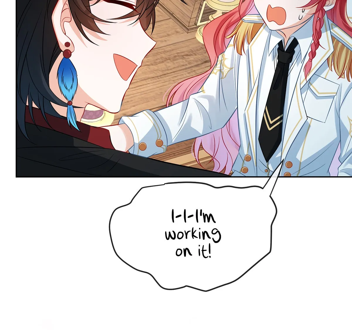 The Villainess and Miss Demon Lord Chapter 19 page 20 - 
