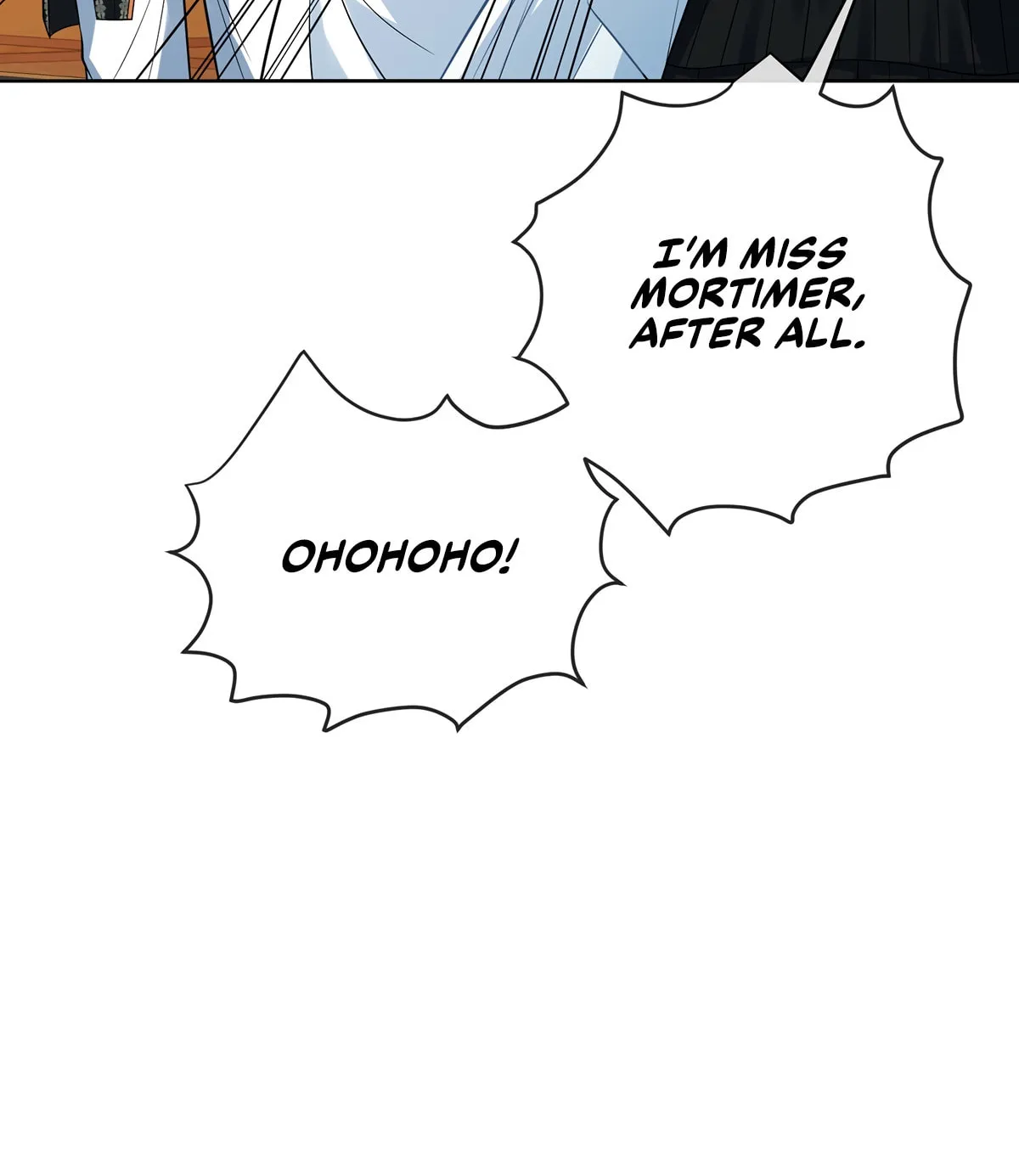 The Villainess and Miss Demon Lord Chapter 19 page 36 - 