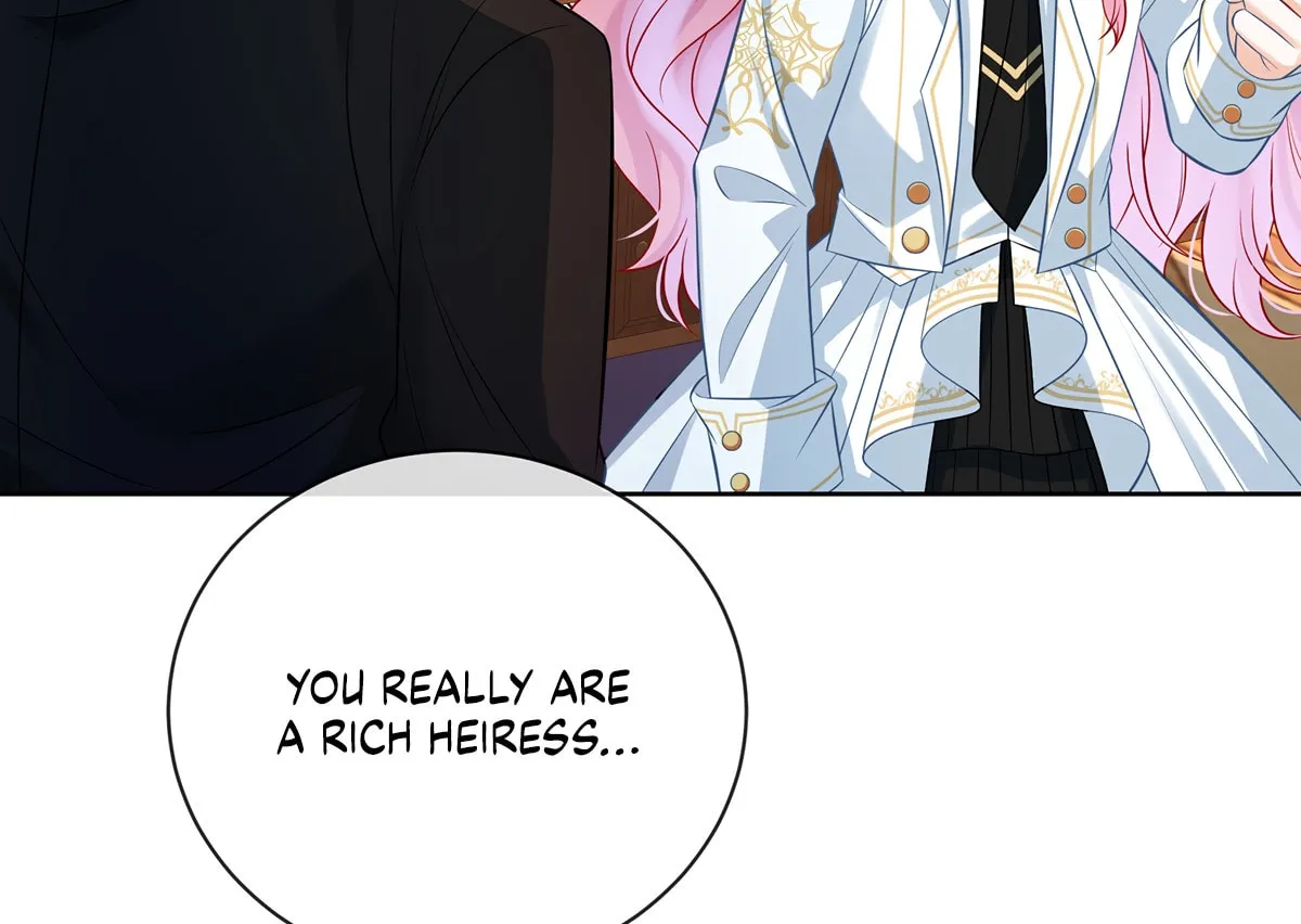 The Villainess and Miss Demon Lord Chapter 19 page 38 - 
