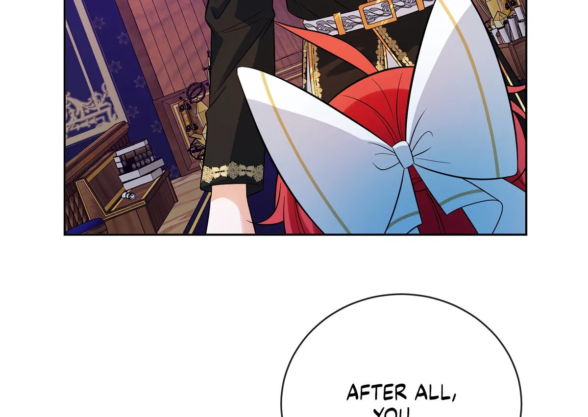 The Villainess and Miss Demon Lord Chapter 19 page 40 - 