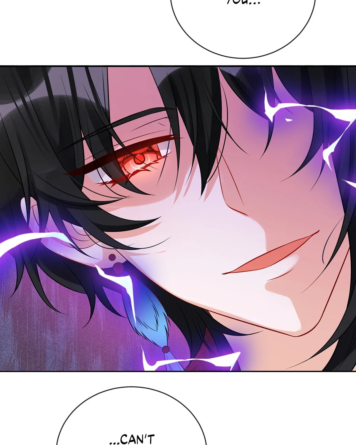 The Villainess and Miss Demon Lord Chapter 19 page 41 - 