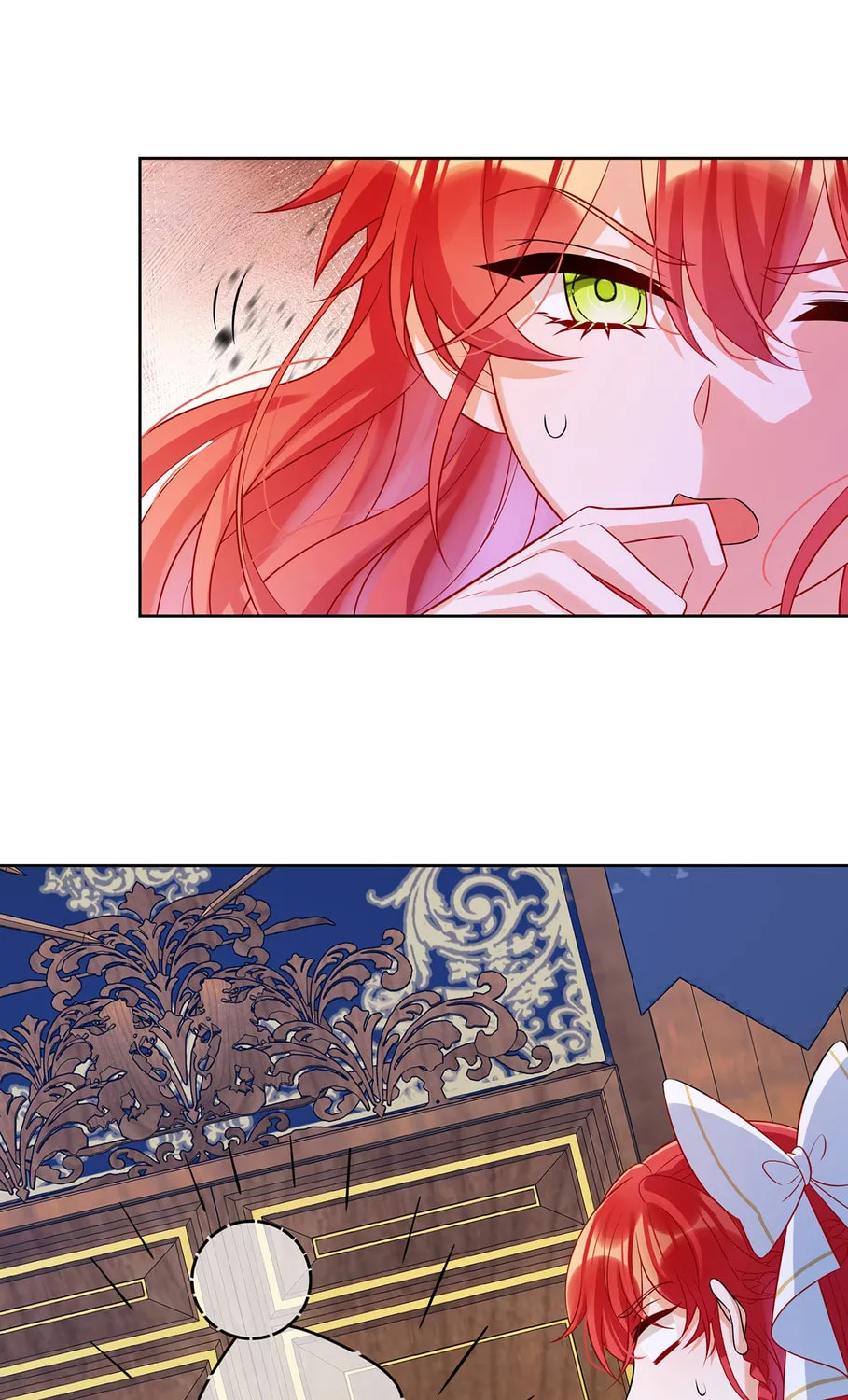 The Villainess and Miss Demon Lord Chapter 19 page 45 - 