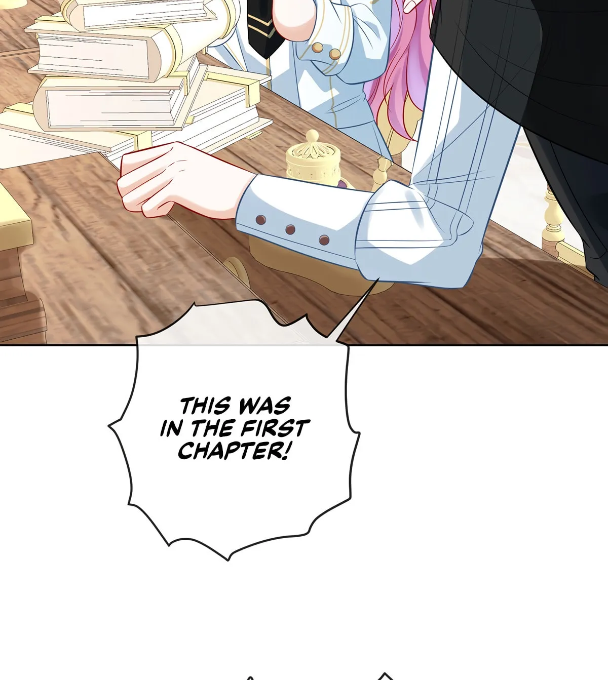 The Villainess and Miss Demon Lord Chapter 19 page 6 - 