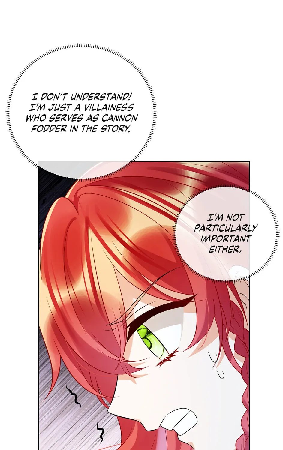 The Villainess and Miss Demon Lord Chapter 19 page 51 - 