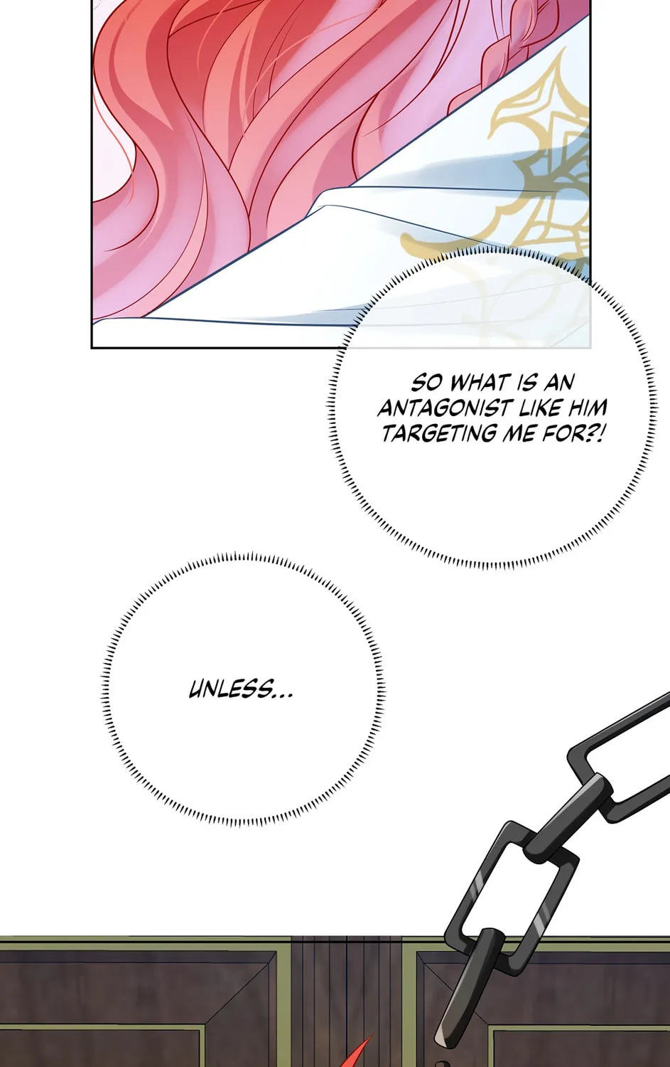 The Villainess and Miss Demon Lord Chapter 19 page 53 - 