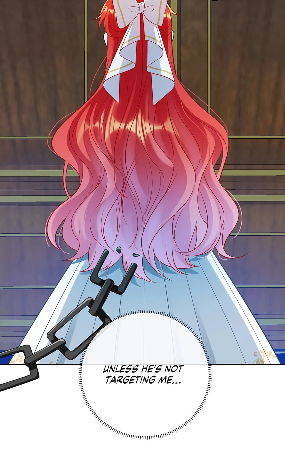 The Villainess and Miss Demon Lord Chapter 19 page 55 - 