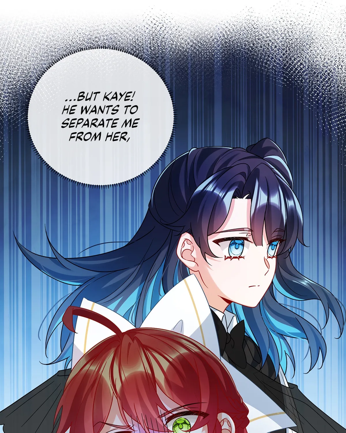 The Villainess and Miss Demon Lord Chapter 19 page 57 - 