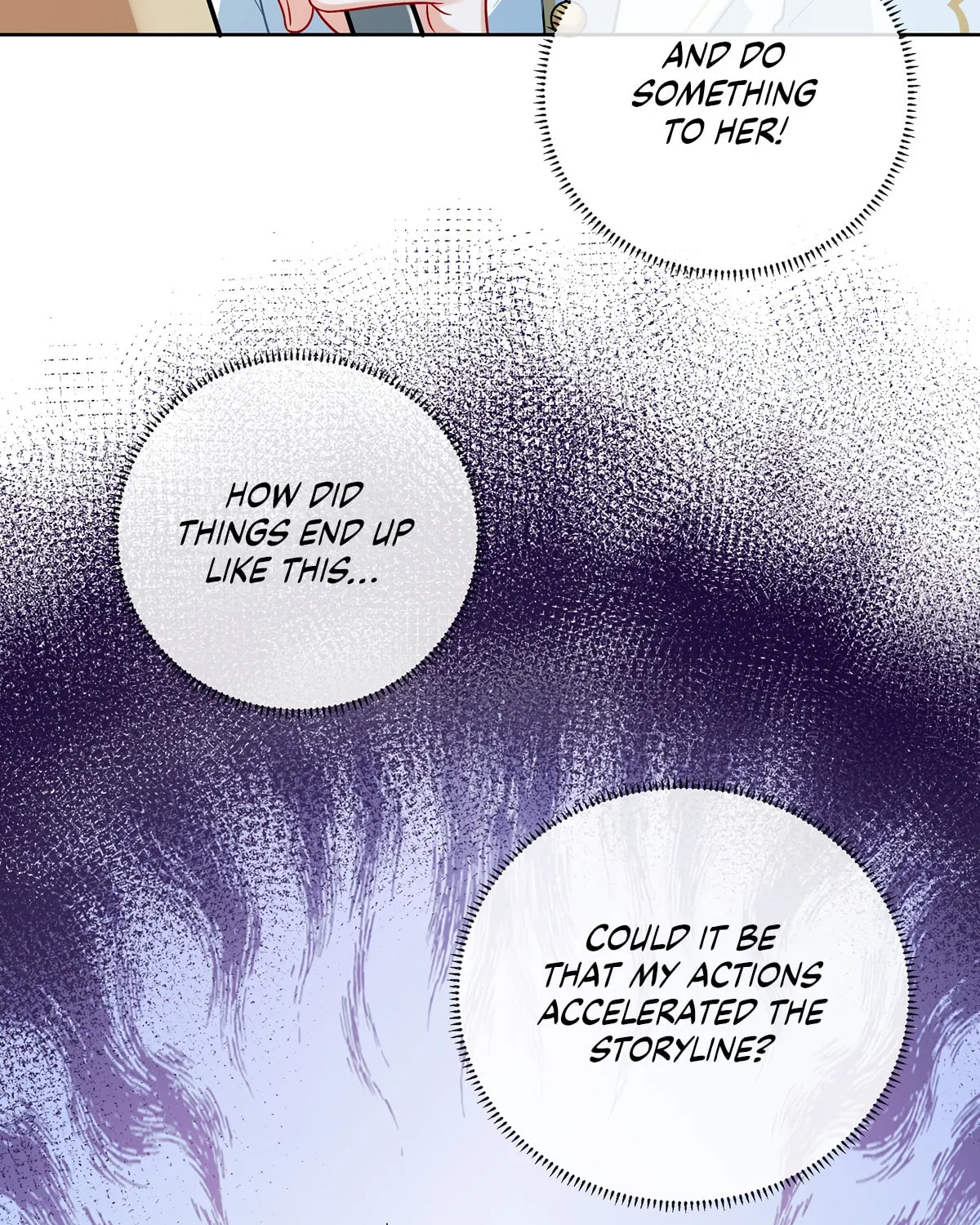 The Villainess and Miss Demon Lord Chapter 19 page 59 - 