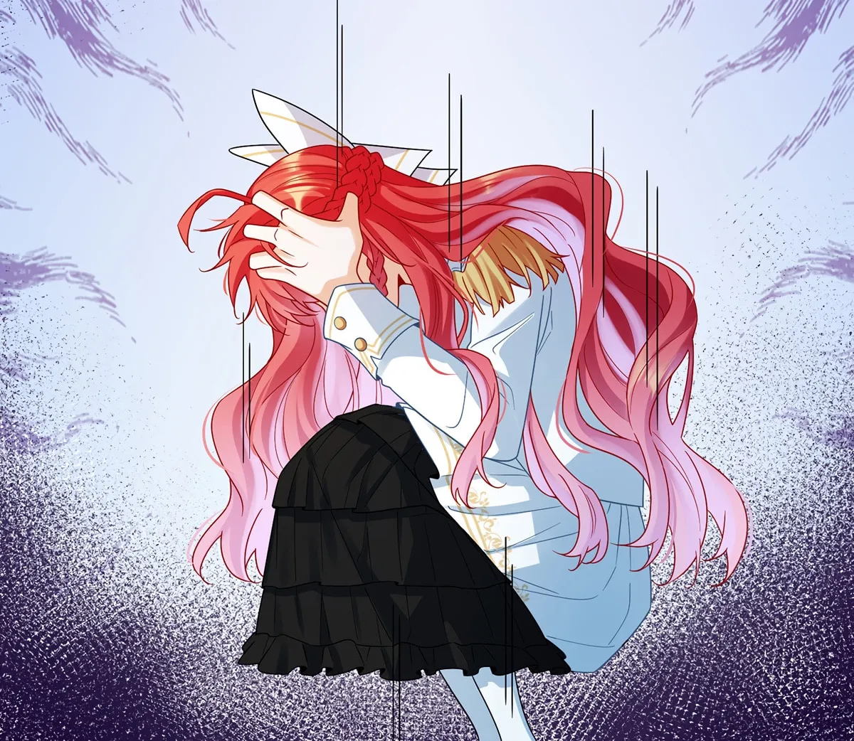 The Villainess and Miss Demon Lord Chapter 19 page 60 - 