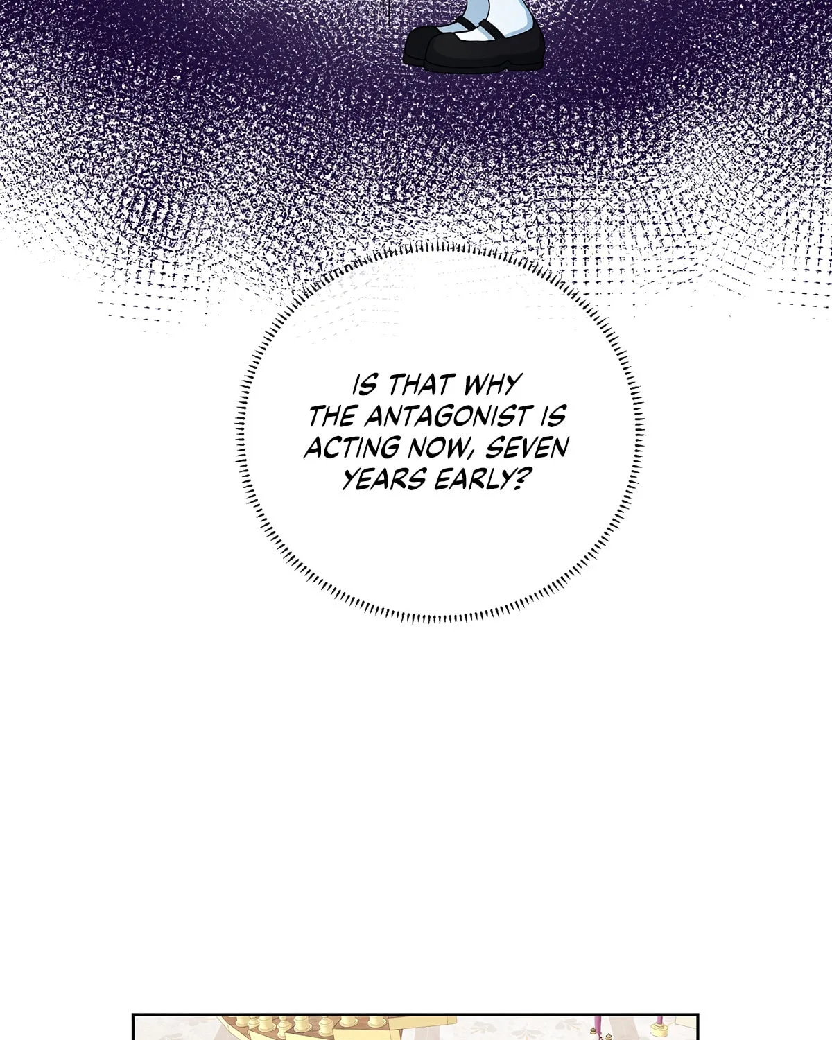 The Villainess and Miss Demon Lord Chapter 19 page 61 - 