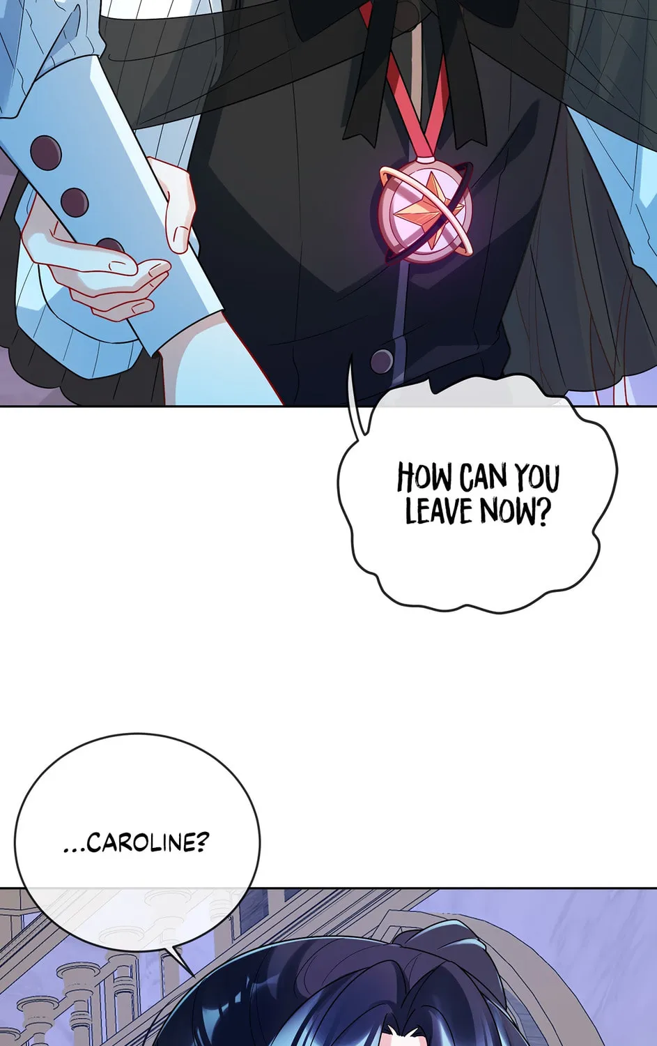 The Villainess and Miss Demon Lord Chapter 19 page 77 - 