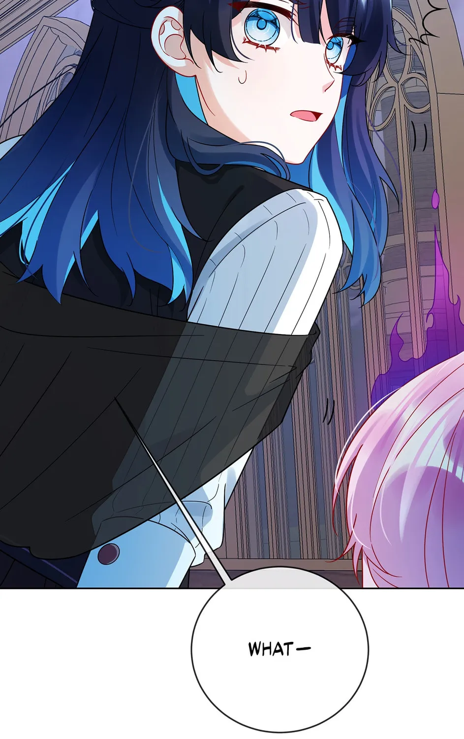 The Villainess and Miss Demon Lord Chapter 19 page 79 - 