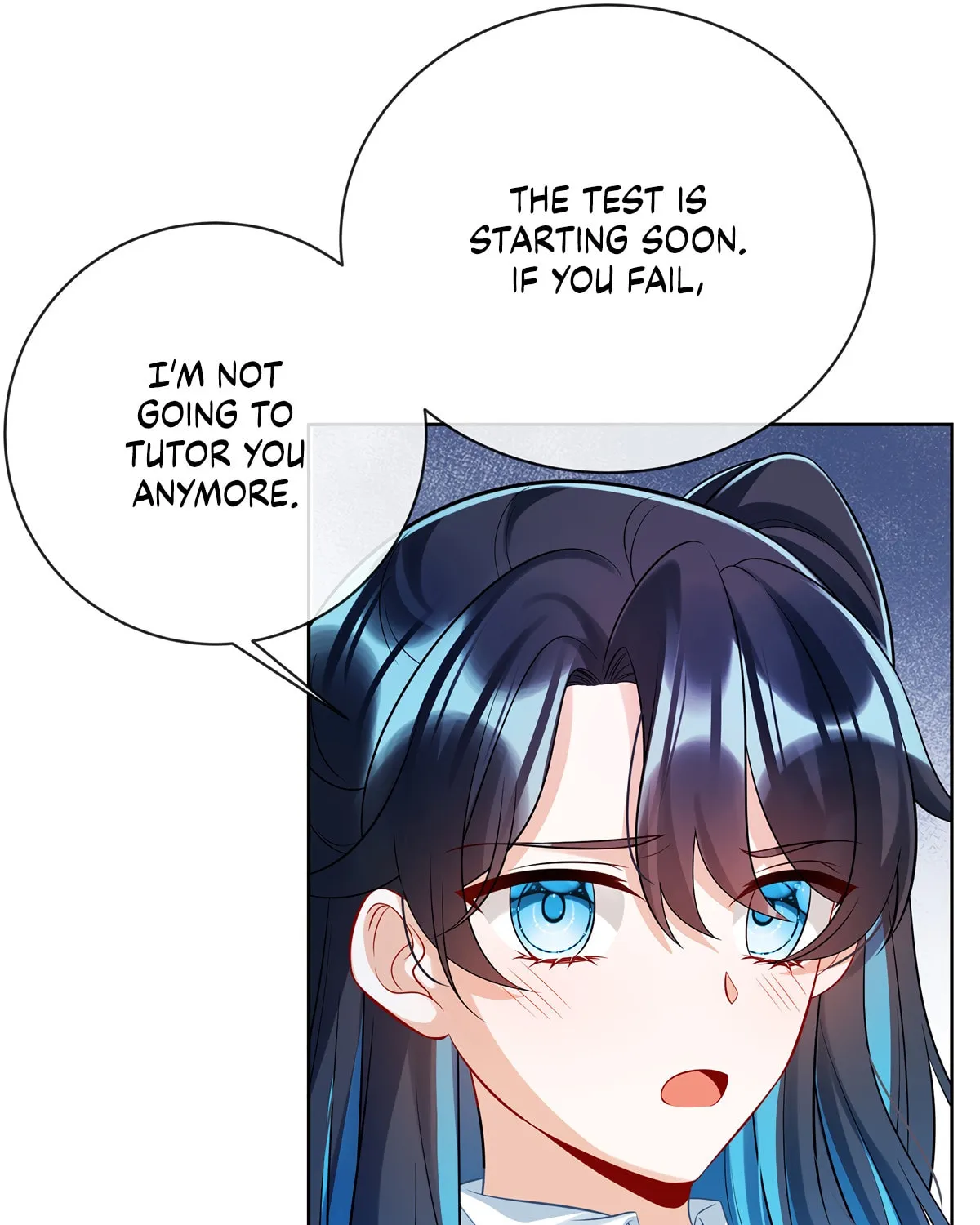 The Villainess and Miss Demon Lord Chapter 19 page 9 - 