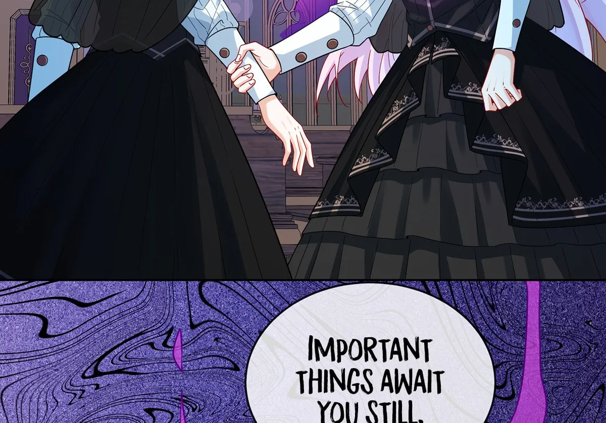 The Villainess and Miss Demon Lord Chapter 19 page 82 - 