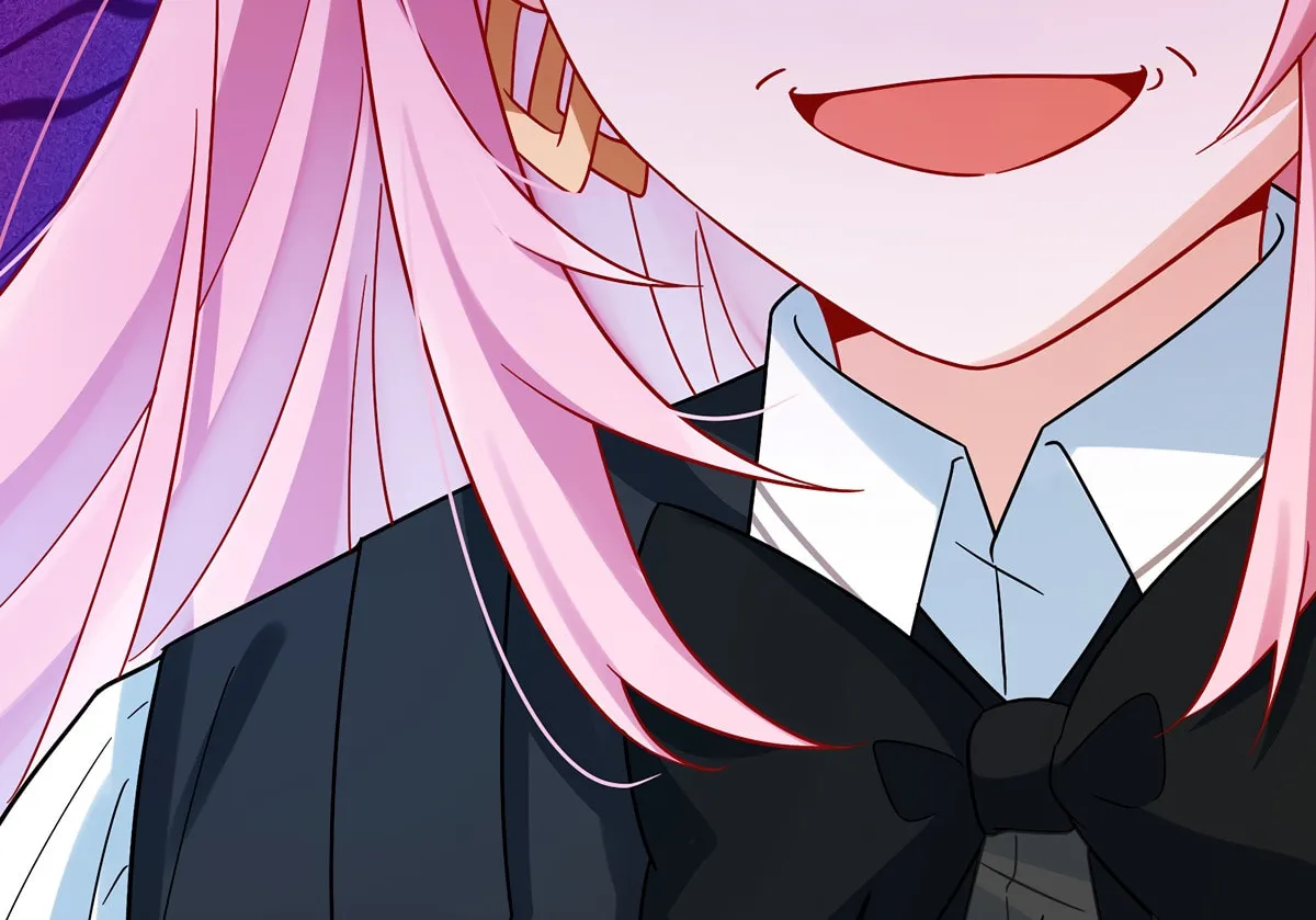 The Villainess and Miss Demon Lord Chapter 19 page 84 - 