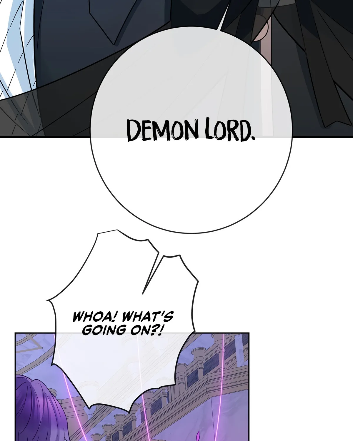 The Villainess and Miss Demon Lord Chapter 19 page 85 - 