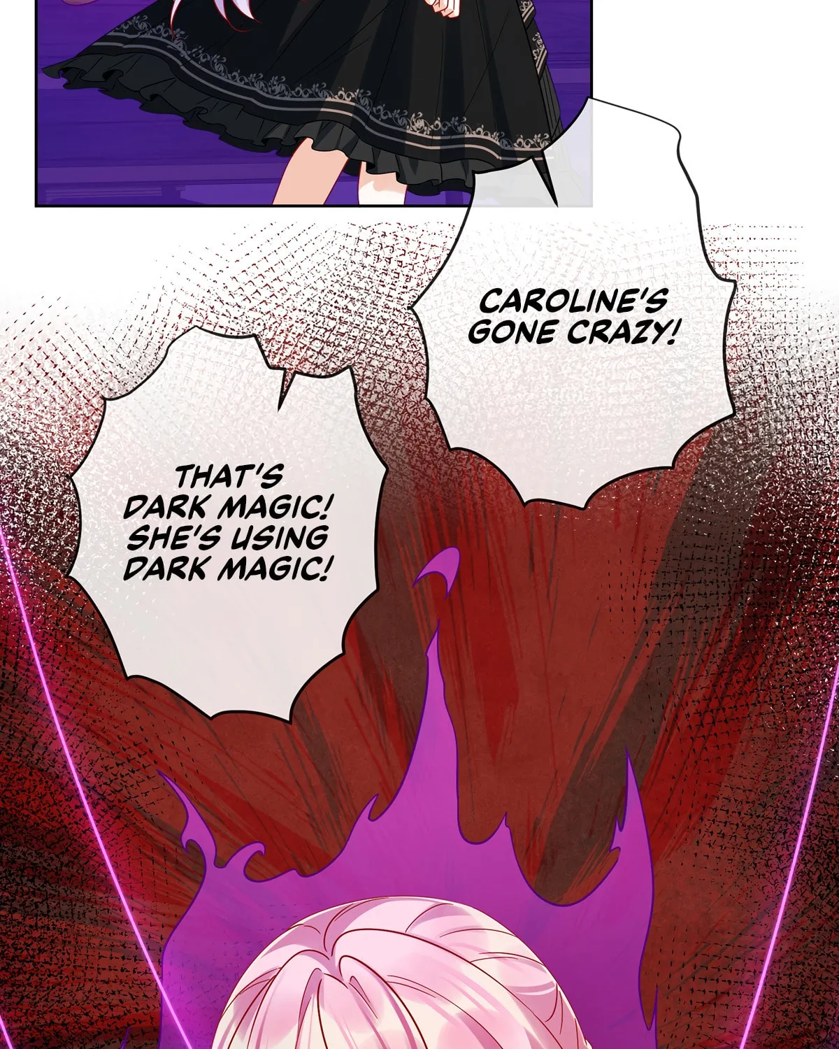 The Villainess and Miss Demon Lord Chapter 19 page 87 - 