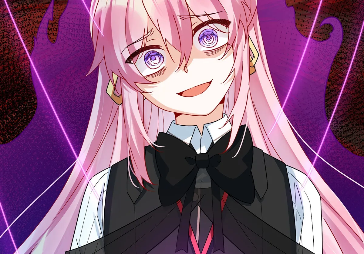The Villainess and Miss Demon Lord Chapter 19 page 88 - 