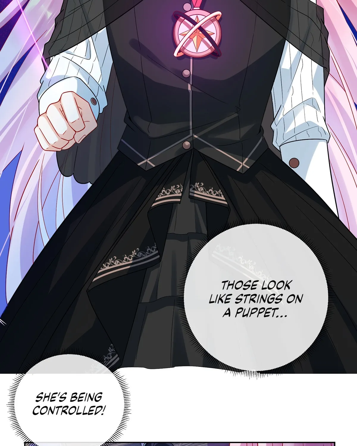 The Villainess and Miss Demon Lord Chapter 19 page 89 - 