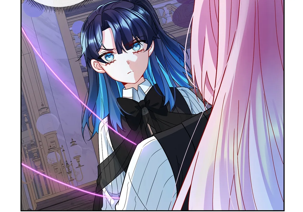 The Villainess and Miss Demon Lord Chapter 19 page 90 - 