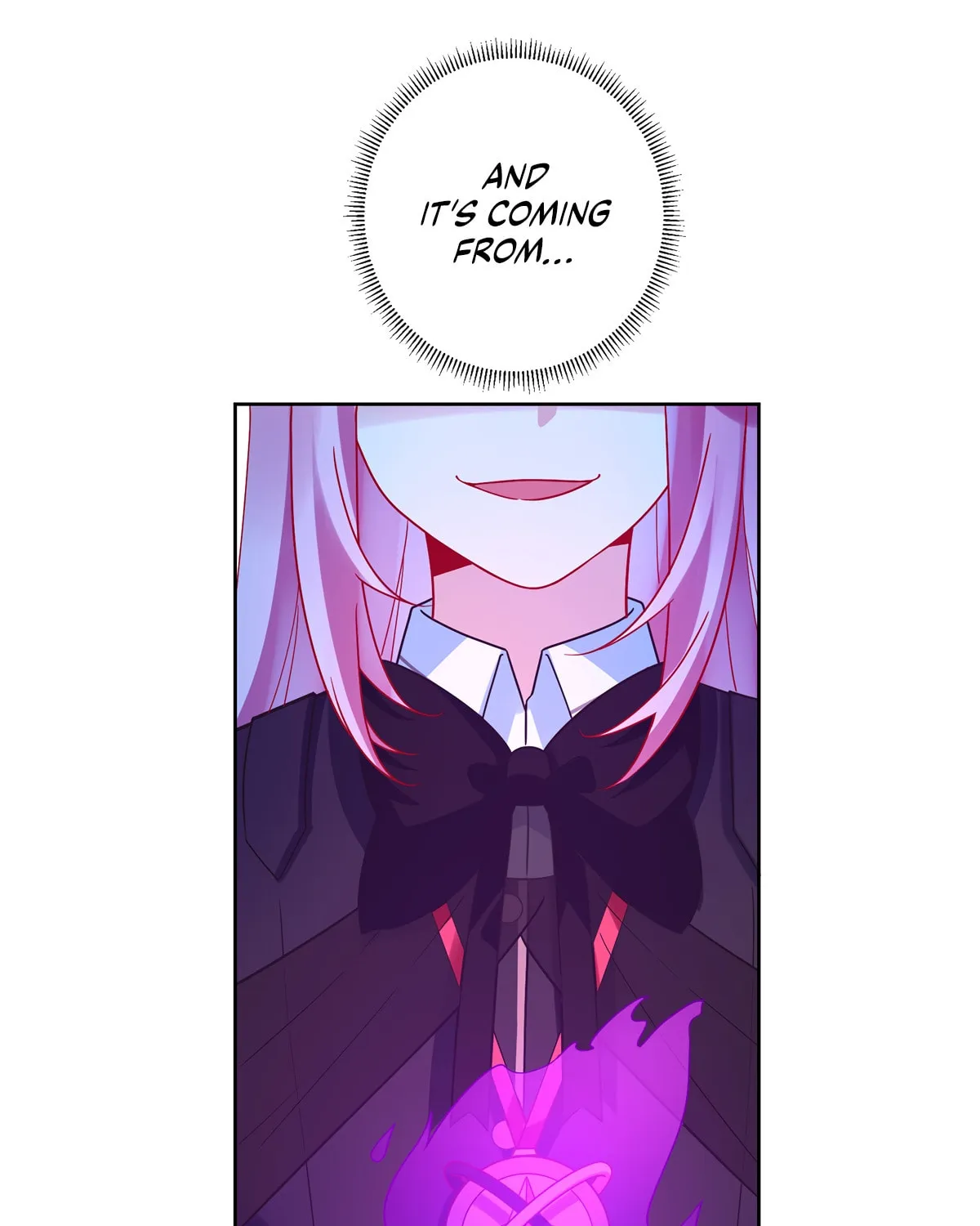 The Villainess and Miss Demon Lord Chapter 19 page 91 - 