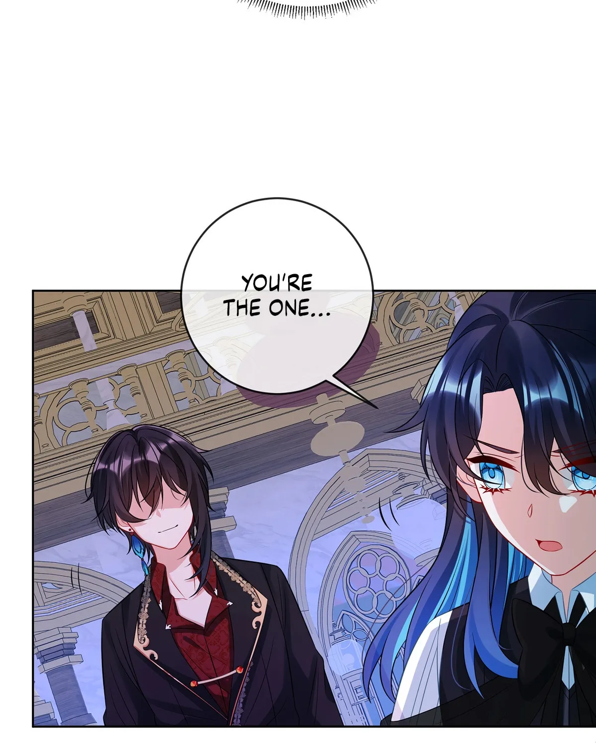 The Villainess and Miss Demon Lord Chapter 19 page 93 - 
