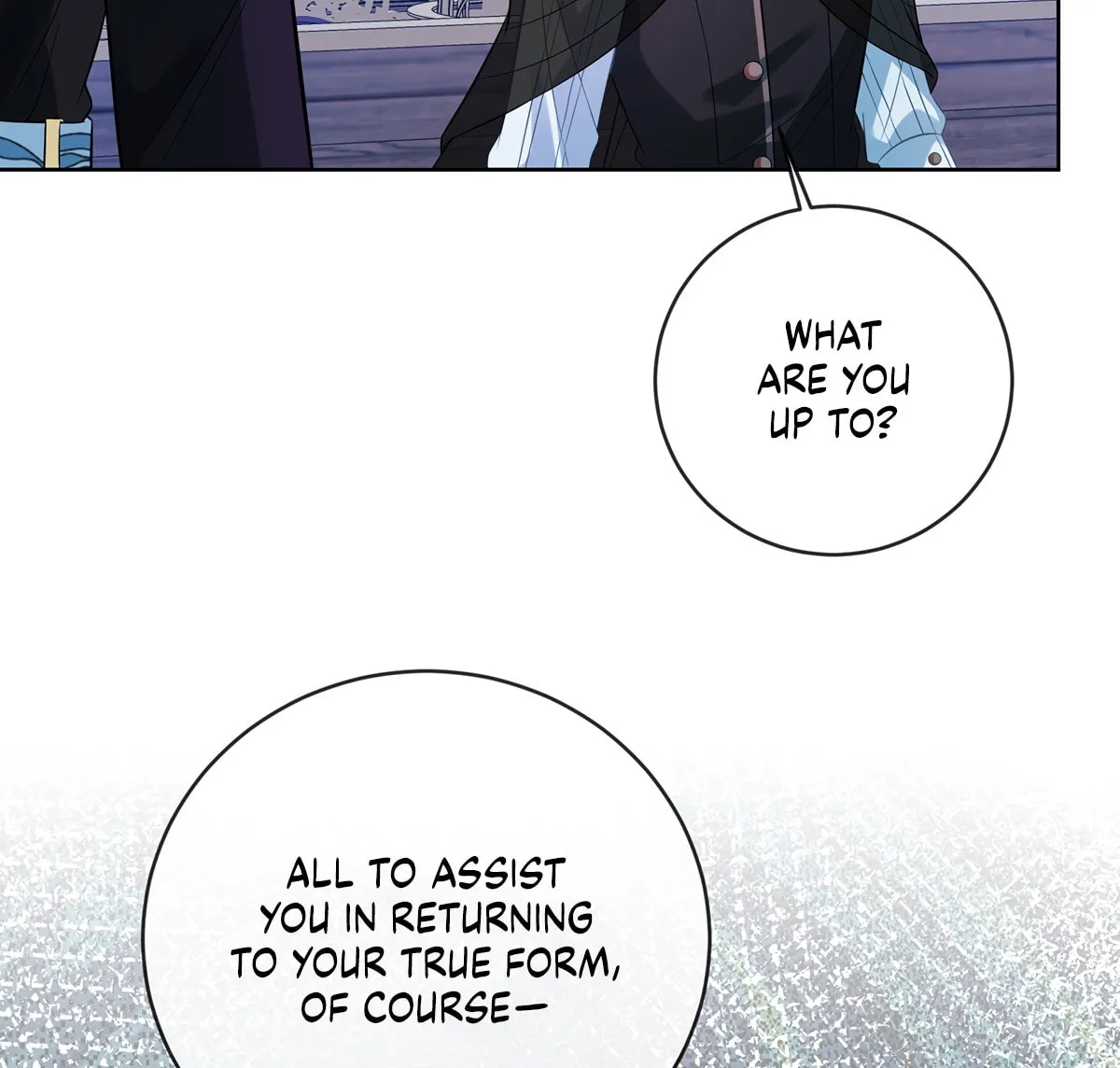 The Villainess and Miss Demon Lord Chapter 19 page 98 - 