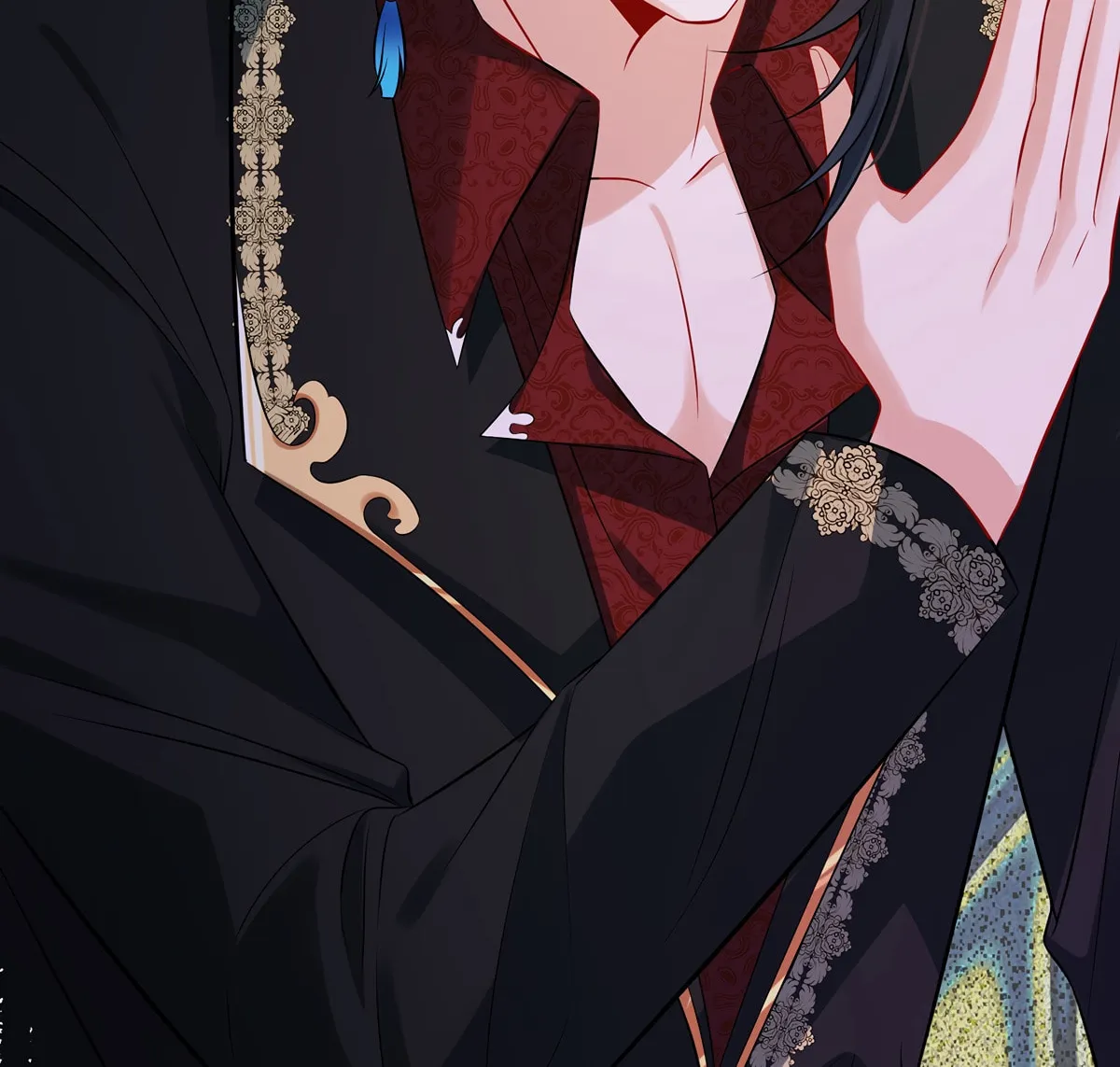 The Villainess and Miss Demon Lord Chapter 19 page 100 - 