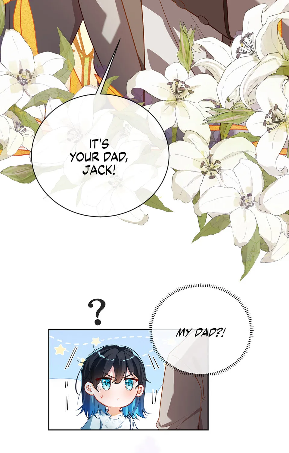 The Villainess and Miss Demon Lord Chapter 2 page 11 - 